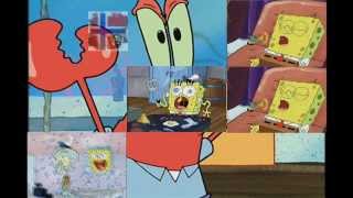 Download Lagu Spongebob Sparta Remix MP3