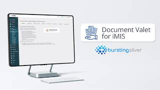 Celebrity Document Valet for iMIS | Secure Member Document Management with SharePoint Integration Profile