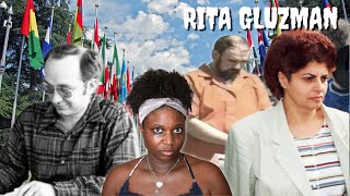 Ax Wielding Activist | Rita Gluzman | Snapped &amp; Skincare | True Crime