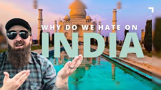 Discovering the Real India: Beyond Stereotypes