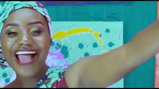 Ndiberawo by Gifted Truth  - (Official Music Video)