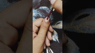 new nail 💅 art design #shortsfeed #youtubeshorts #subscribe #simplenails #millionviews #naildesign