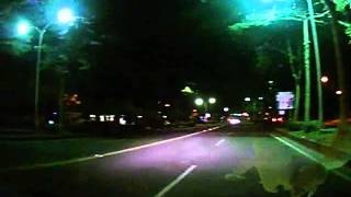 車禍事故