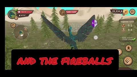 dragon sim new version spam hack, 1st and 2nd attacks/skills, any element.