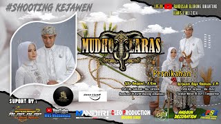 LIVE WEDDING LILIS & BAYU  PART 3 || Krwt. MUDHO LARAS  || NEW BERKAH MULYO ||  MVS MULTIMEDIA