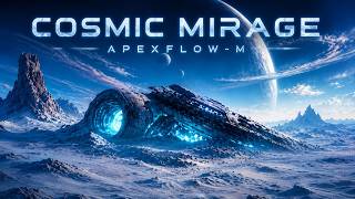 Cosmic Mirage | ApexFlow-M | Official Music Video | 4K