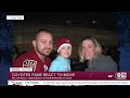 Longtime Coyotes fans reminisce about team after attending final game before Coyotes