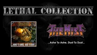The Mist - ...Ashes To Ashes, Dust To Dust... (Full EP/With Lyrics)