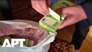 Italian Police Seize €1.08 Million in Hamas Financing Probe | APT