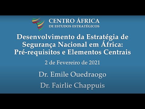 Vídeo: A Parceria Regional Da África Subsaariana (SHARP) Para O Desenvolvimento De Capacidades Em Saúde Mental: Um Protocolo De Programa Para O Desenvolvimento De Pesquisas Científicas Em