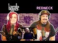 Lamb Of God - Redneck (React/Review)
