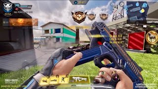 Call Of Duty Mobile Gameplay Multiplayer