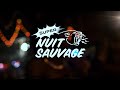 Super nuit sauvage  sauvage sound system  nyege nyege tapes