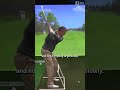 Quick Tip #2: Stop Early Extension ... with Michael Breed