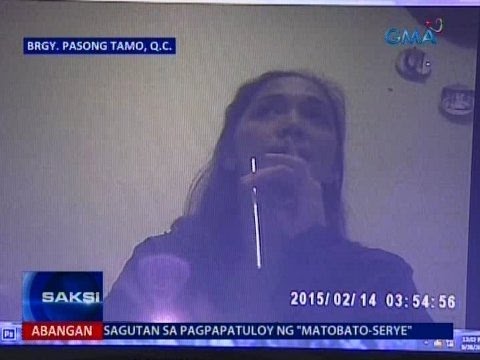 Scammer bride, arestado sa mismong araw ng kasal! | Resibo