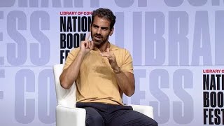 Deaf Utopia with Nyle DiMarco