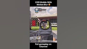 Sweaty Nuketown 🥵 with motion blur 😍 - Call of duty mobile multiplayer gameplay no commentary