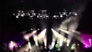 Grouplove live at Float Fest 2014