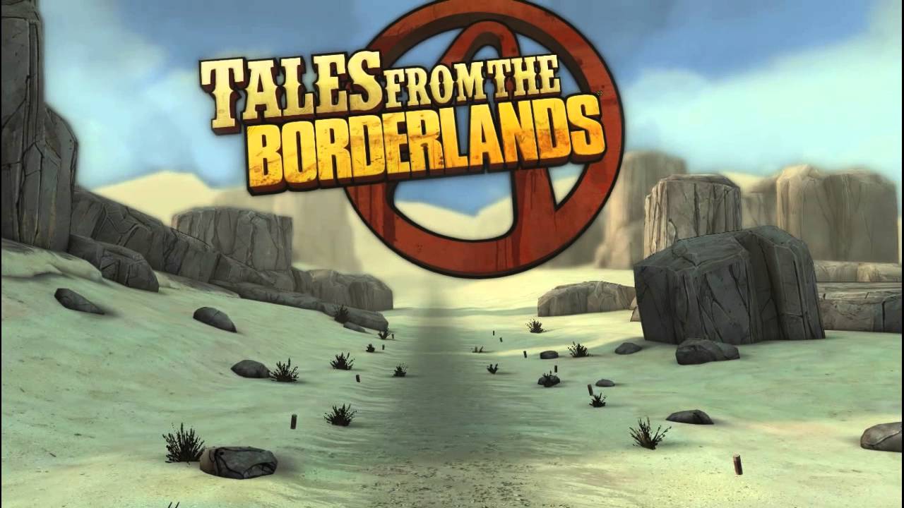 Ashley Johnson joins Telltale's Borderlands