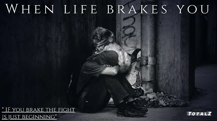 WHEN LIFE BREAKS YOU - POWERFUL Motivational Video/Speech 2020❗️FT. Jocko Willink & Toney Robbins