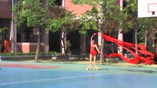 201202 蘇佩菁 溜吧我的夢