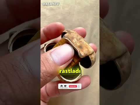 Dünyanın En Küçük Kur'an-ı Kerim’i Bulundu