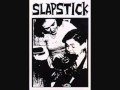 Slapstick - Yellow Plaid