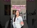 Doğumda 10 cm açıklığın varsa DUR #doğum #normaldelivery #gebelik