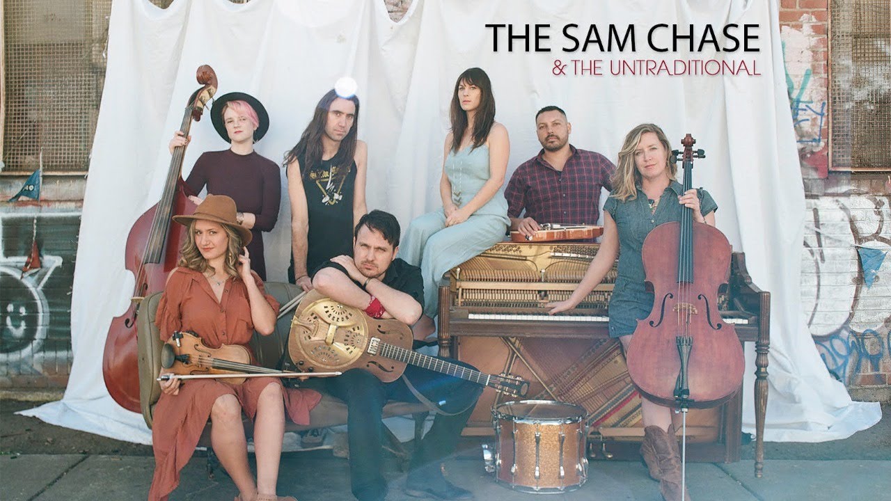 在 YouTube 上觀看「MIP InConcert presents The Sam Chase & The Untraditional」 在 YouTube 上觀看「MIP InConcert presents The Sam Chase & The Untraditional」