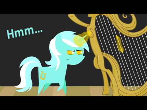 [MLP Comic Dub] Bonnie Bon (Comedy / Crossover)