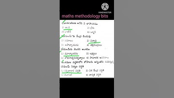maths methodology important bits #ytshorts #padmastudycorner