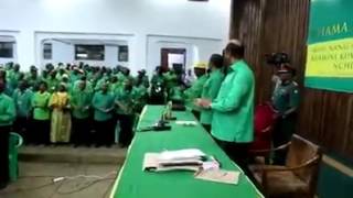 CCM yajenga Nchi