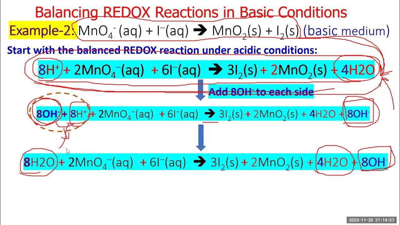 balancing-redox-equations-in-basic-conditions