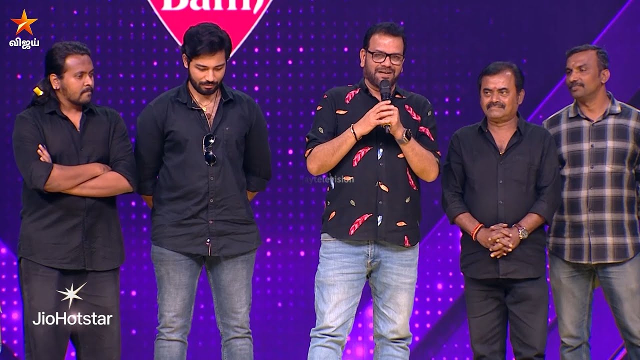World Best Musician Mani & Band 🔥😍 | Super Singer Season 11 | Episode ...