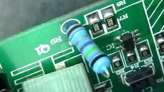 Hengda KXZ-PB03602 power supply teardown