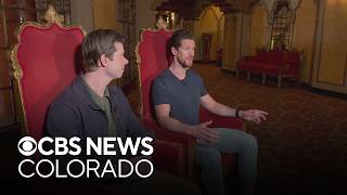 Monty Python's Spamalot musical to bring laughter to Denver Center in August