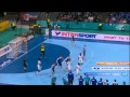 Iceland v France   8th handball 2013