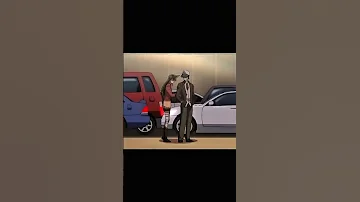 Conan ران تتذكر سينشي لما تركها وراح 