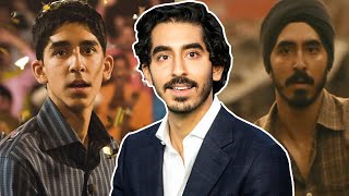 ⭐ Top 10 Best Dev Patel Movies