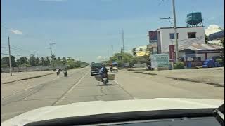 Where To Find Junction Going Bukidnon In Kabacan, North Cotabato