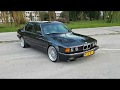 BMW 7er E32 735i
