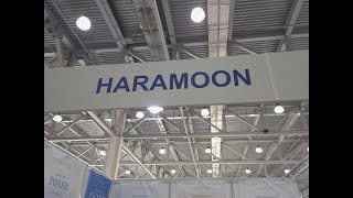 HARAMOON at INTERCHARM 2025