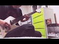 dream theater-another day solo cover (1080p)