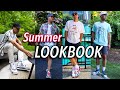 HOW TO STYLE SNEAKERS FOR SUMMER 2022 - Outfit Ideas For Sneakerheads