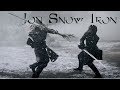 Jon Snow | Iron