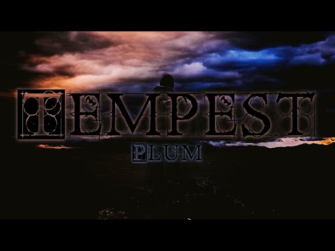 본격 자연재해 연작 시리즈 그 두번째 / Tempest by Plum