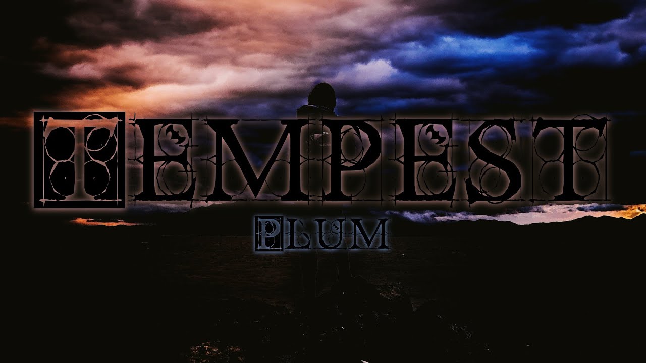 Watch 본격 자연재해 연작 시리즈 그 두번째 / Tempest by Plum on YouTube Watch 본격 자연재해 연작 시리즈 그 두번째 / Tempest by Plum on YouTube