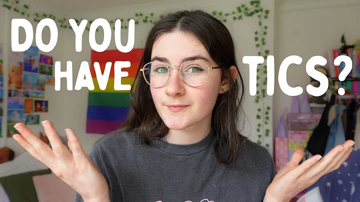 How to Know if You Have Tourette's Syndrome | The 3 Most-Common Tic Disorders