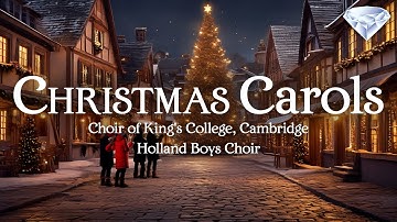 Christmas Carols - Choir of King