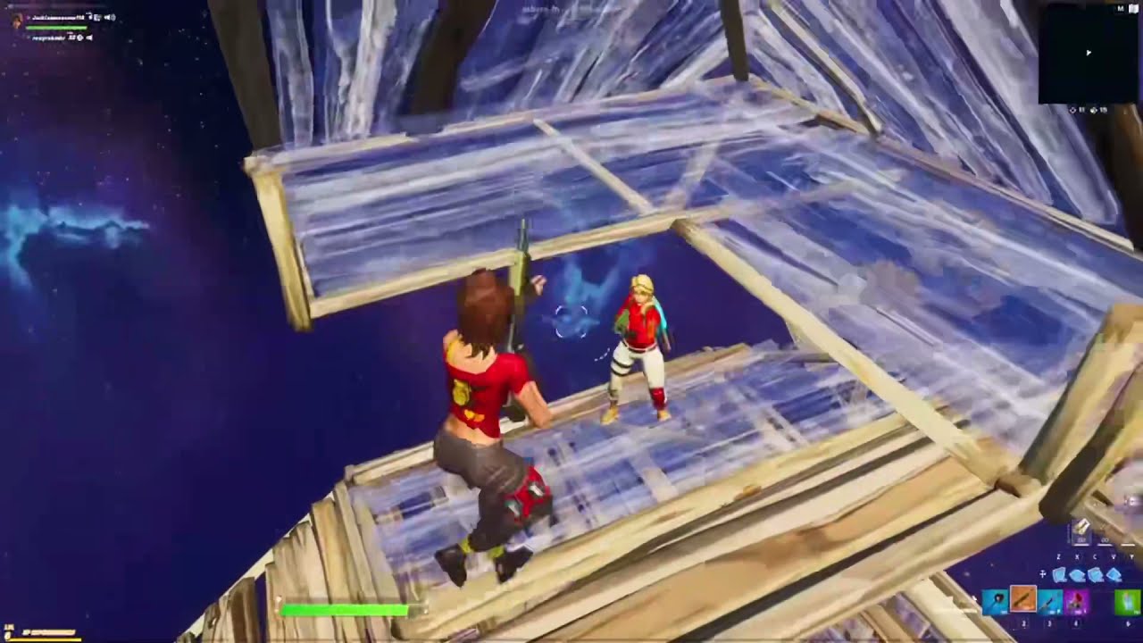 When your *CLIPBOT* strikes back...